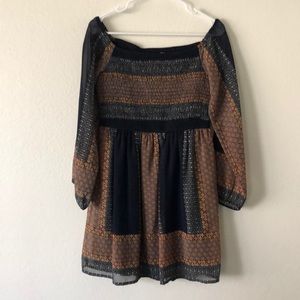 American Rag short dress